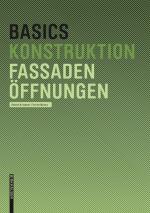 Cover-Bild Basics Fassadenöffnungen