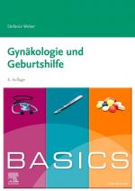 Cover-Bild BASICS Gynäkologie und Geburtshilfe