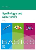 Cover-Bild BASICS Gynäkologie und Geburtshilfe