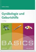 Cover-Bild BASICS Gynäkologie und Geburtshilfe