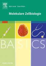 Cover-Bild BASICS Molekulare Zellbiologie