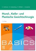 Cover-Bild BASICS Mund-Kiefer-Gesichtschirurgie