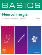 Cover-Bild BASICS Neurochirurgie
