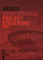 Cover-Bild Basics Projektsteuerung