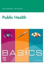 Cover-Bild BASICS Public Health