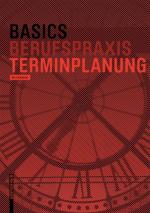 Cover-Bild Basics Terminplanung