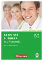 Cover-Bild Basis for Business - Fourth Edition - B2