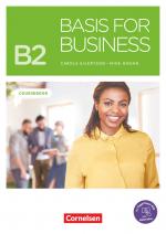 Cover-Bild Basis for Business - New Edition - B2
