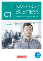 Cover-Bild Basis for Business - New Edition - C1