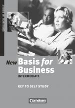 Cover-Bild Basis for Business - Third Edition - Intermediate