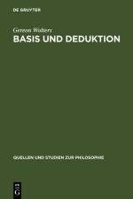 Cover-Bild Basis und Deduktion