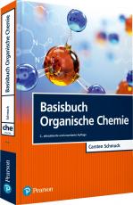 Cover-Bild Basisbuch Organische Chemie