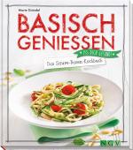 Cover-Bild Basisch genießen - Das Säure-Basen-Kochbuch