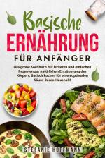 Cover-Bild Basische Ernährung für Anfänger