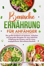 Cover-Bild Basische Ernährung für Anfänger