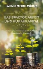 Cover-Bild Basisfaktor Arbeit und Humankapital