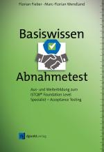 Cover-Bild Basiswissen Abnahmetest