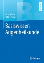 Cover-Bild Basiswissen Augenheilkunde