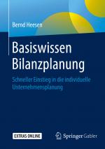 Cover-Bild Basiswissen Bilanzplanung