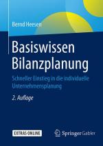 Cover-Bild Basiswissen Bilanzplanung