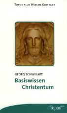 Cover-Bild Basiswissen Christentum