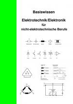 Cover-Bild Basiswissen Elektrotechnik/Elektronik für nicht elektrotechnische Berufe