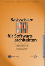 Cover-Bild Basiswissen für Softwarearchitekten