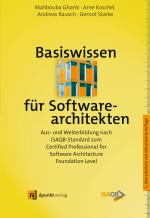Cover-Bild Basiswissen für Softwarearchitekten