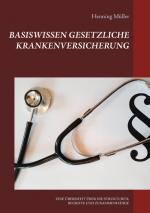 Cover-Bild Basiswissen Gesetzliche Krankenversicherung