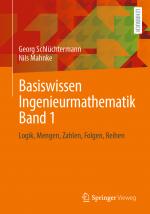 Cover-Bild Basiswissen Ingenieurmathematik Band 1