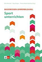 Cover-Bild Basiswissen Lehrerbildung: Sport unterrichten