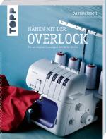 Cover-Bild basiswissen Nähen mit der Overlock