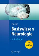 Cover-Bild Basiswissen Neurologie