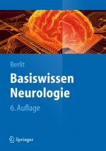 Cover-Bild Basiswissen Neurologie