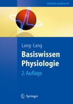 Cover-Bild Basiswissen Physiologie