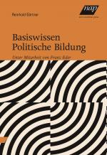 Cover-Bild Basiswissen Politische Bildung