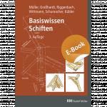 Cover-Bild Basiswissen Schiften E-Book (PDF)