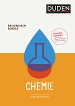Cover-Bild Basiswissen Schule – Chemie 5. bis 10. Klasse