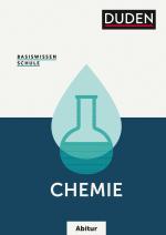 Cover-Bild Basiswissen Schule – Chemie Abitur