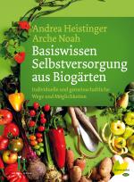 Cover-Bild Basiswissen Selbstversorgung aus Biogärten