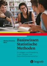 Cover-Bild Basiswissen Statistische Methoden