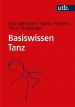 Cover-Bild Basiswissen Tanz