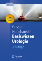 Cover-Bild Basiswissen Urologie