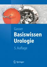 Cover-Bild Basiswissen Urologie