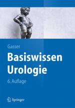 Cover-Bild Basiswissen Urologie