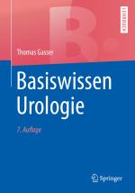 Cover-Bild Basiswissen Urologie