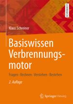 Cover-Bild Basiswissen Verbrennungsmotor