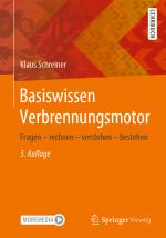 Cover-Bild Basiswissen Verbrennungsmotor