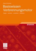 Cover-Bild Basiswissen Verbrennungsmotor