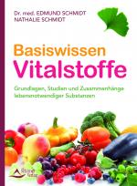 Cover-Bild Basiswissen Vitalstoffe